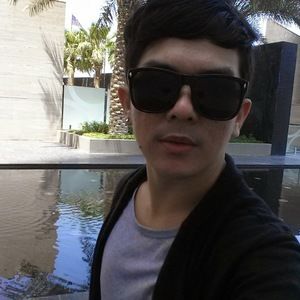 Meet your Posher, Lucas